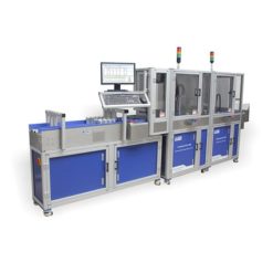 Máy kiểm tra độ bền lon tự động CanNeed-ACBT+AAXL-2000