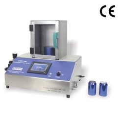 Máy kiểm tra độ bền nổ và độ móp đáy lon CanNeed-CBBT-100