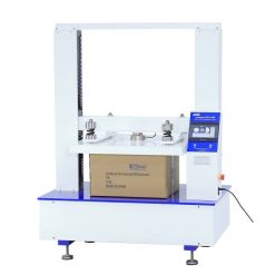 Máy kiểm tra độ chịu áp lực thùng carton CanNeed-CPRT-1000