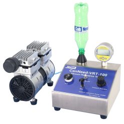 Máy kiểm tra độ chịu chân không CanNeed-VRT-100