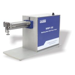 Máy kiểm tra độ cứng ép bi đường hàn CanNeed-WWP-100