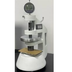 Máy kiểm tra độ dày bìa carton sóng CanNeed-CCTG-20