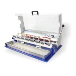 Máy kiểm tra độ kín nắp chai (8 trạm) CanNeed-CCST-800