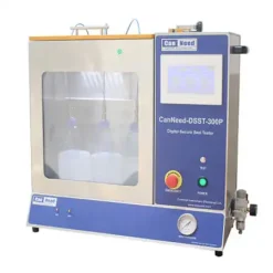 Máy kiểm tra độ kín nắp kỹ thuật số (3 trạm kỹ thuật số) CanNeed-DSST-300P