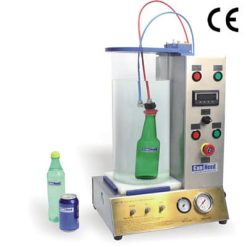 Máy kiểm tra độ kín nắp kỹ thuật số CanNeed-DSST-100