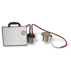 Máy kiểm tra độ kín nắp lon (Chế độ chân không) CanNeed-CST-100
