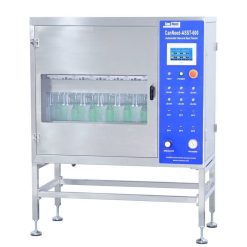 Máy kiểm tra độ kín nắp tự động CanNeed-ASST-600