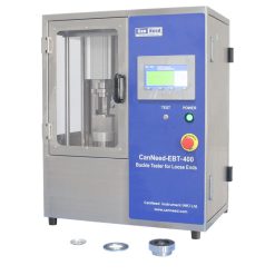 Máy kiểm tra độ móp đầu lon rời (kèm thử nghiệm missile) CanNeed-EBT-400