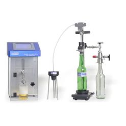 Máy kiểm tra độ ổn định bọt CanNeed-FST-200TPH