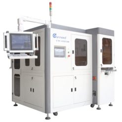 Máy kiểm tra độ truyền hồng ngoại tự động hoàn toàn TRT-2000
