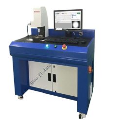 Máy kiểm tra độ truyền quang có định vị tự động Micro-T1-Auto