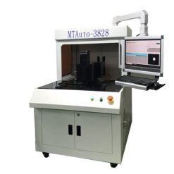 Máy kiểm tra độ truyền quang kính ô tô MTAuto-3828