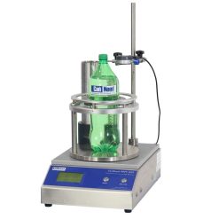 Máy kiểm tra độ vuông góc chai PET (kỹ thuật số) PEPT-500