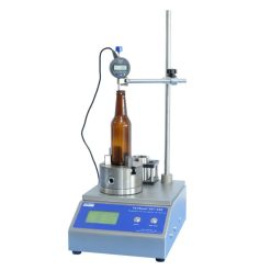 Máy kiểm tra độ vuông góc chai kỹ thuật số CanNeed-VAT-500