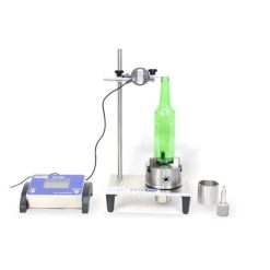 Máy kiểm tra độ vuông góc cho chai CanNeed-VAT-300