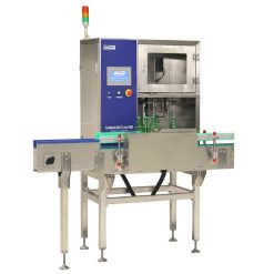 Máy kiểm tra góc niêm phong tự động hoàn toàn CanNeed-ASAT-Line-1000