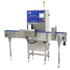 Máy kiểm tra khóa đáy lon tự động CanNeed-ACBT-1100