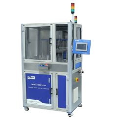 Máy kiểm tra khóa phần đầu lon tự động CanNeed-AEBT-1000