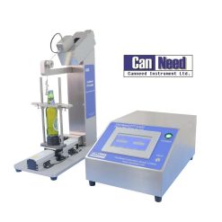 Máy kiểm tra lực bật và xé nắp CanNeed-PTT-C400