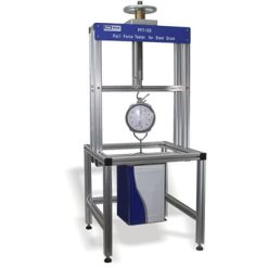 Máy kiểm tra lực kéo nắp thùng CanNeed‑PFT‑100