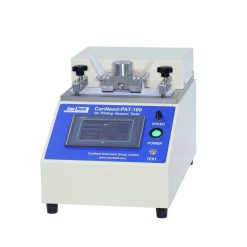 Máy kiểm tra mài mòn mực in CanNeed-PAT-100