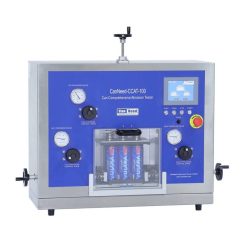 Máy kiểm tra mài mòn tổng hợp lon CanNeed-CCAT-100