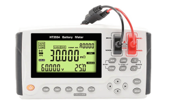Máy kiểm tra pin cầm tay HT3554 0.0001V～60.000V