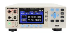 Máy kiểm tra pin đa kênh HT3563-12