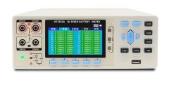 Máy kiểm tra pin để bàn HT3563A-24