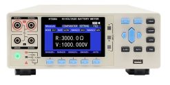 Máy kiểm tra pin điện áp cao HT3564 0–1000V