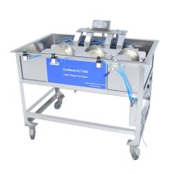 Máy kiểm tra rò rỉ lon CanNeed-CLT-300