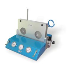 Máy kiểm tra rò rỉ nắp CanNeed-ELT-100