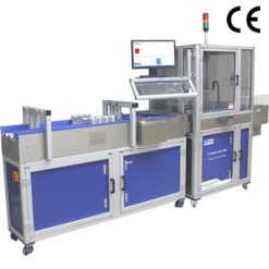 Máy kiểm tra tải trọng theo trục tự động CanNeed-AAXL-2000