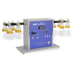 Máy lắc góc dao động CanNeed-ASS-100