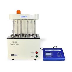 Máy nghiền tự động CanNeed-MB-800