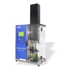Máy phân tích tổng oxy trong bao bì đồ uống tự động CanNeed-TPO-100