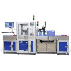 Máy quét đường hàn tự động bằng X-ray (Không phá hủy) Seam-X-Line