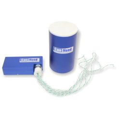 Máy theo dõi nhiệt độ lò CanNeed-TRK-6000S