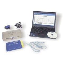 Máy theo dõi nhiệt độ lò nung CanNeed‑CND‑TRK‑300