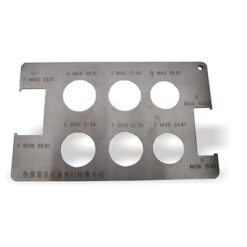 Thiết bị đo “Đạt – Không đạt” CanNeed-GNG-100