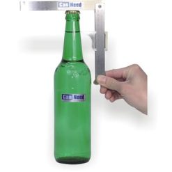 Thiết bị đo mức chiết rót CanNeed-FHG-100