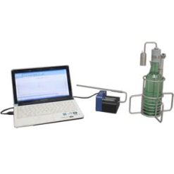 Thiết bị giám sát PU & nhiệt độ thanh trùng CanNeed-PTM-100