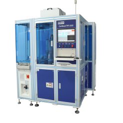 Thiết bị kiểm tra độ truyền IR tự động hoàn toàn 2 trạm CanNeed-TRT-2030
