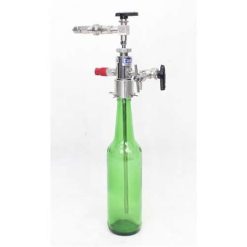 Thiết bị lấy mẫu cho máy chiết CanNeed-SDF-100