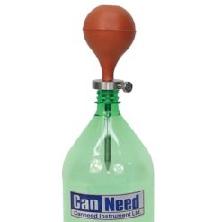 Xi lanh điều chỉnh mức chiết rót CanNeed-FHS-100