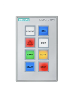 Bảng điều khiển HMI Simatic 6AV3688-3AY36-0AX0, Siemens