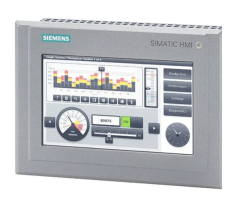 Màn hình HMI Simatic 6AV2124-0GC13-0AX0, Siemens