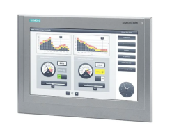 Màn hình HMI Simatic 6AV2124-0QC13-0AX0, Siemens