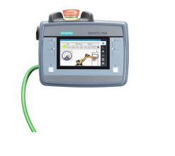 Màn hình HMI Simatic 6AV2125-2DB23-0AX0, Siemens