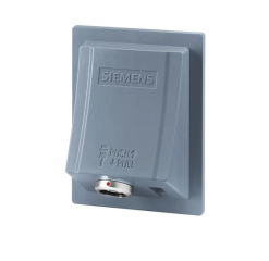 Hộp kết nối Simatic HMI 6AV2125-2AE03-0AX0, Siemens